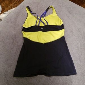 Fabletics Tops - Athleta Sleeveless Top Fabletics Tops - Athleta Sleeveless Top